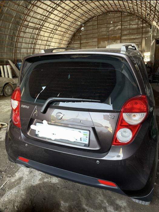 Спарк автомат сотилади