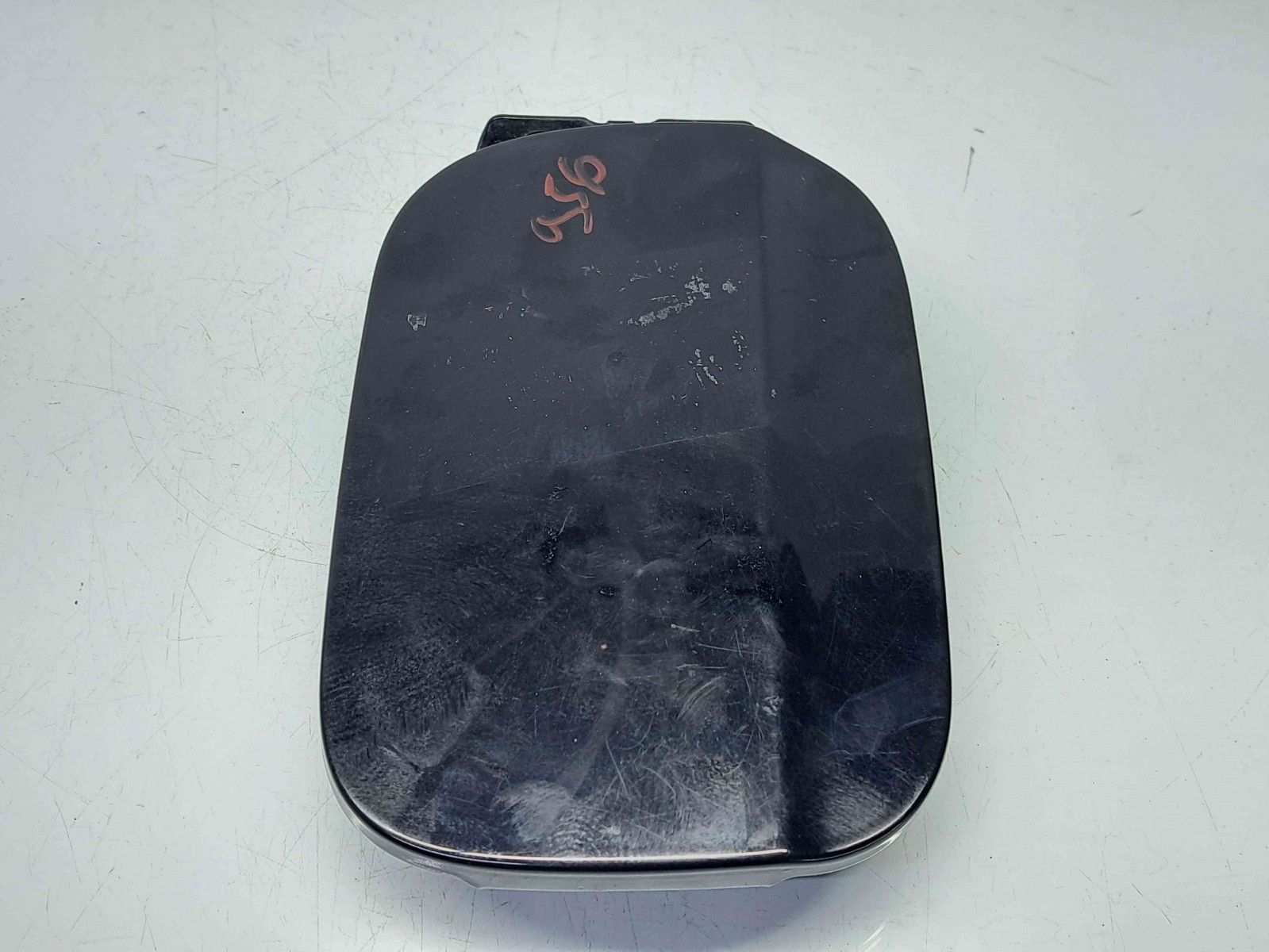 Capac rezervor Mercedes Clasa A (W169) [Fabr 2004-2012] 696 Night Blac