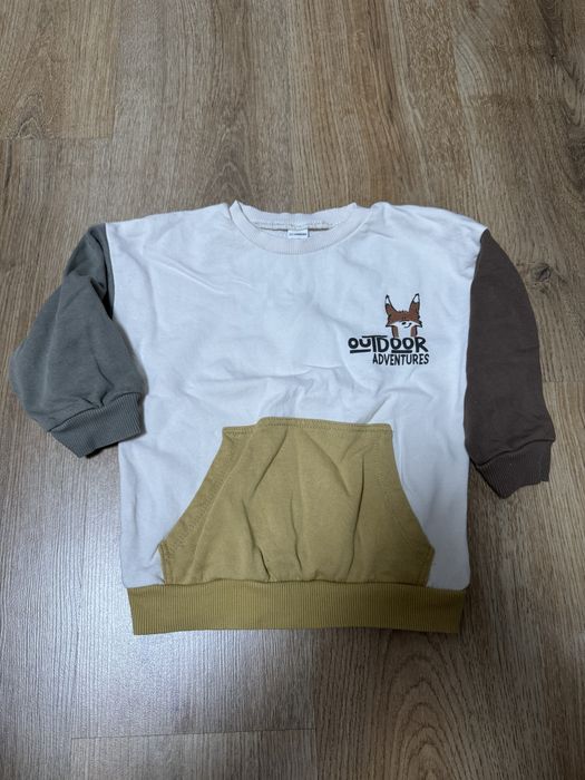 Лот есенно/зимни дрехи