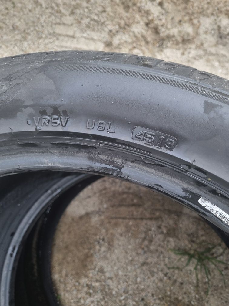 Bridgestone 235 50 18