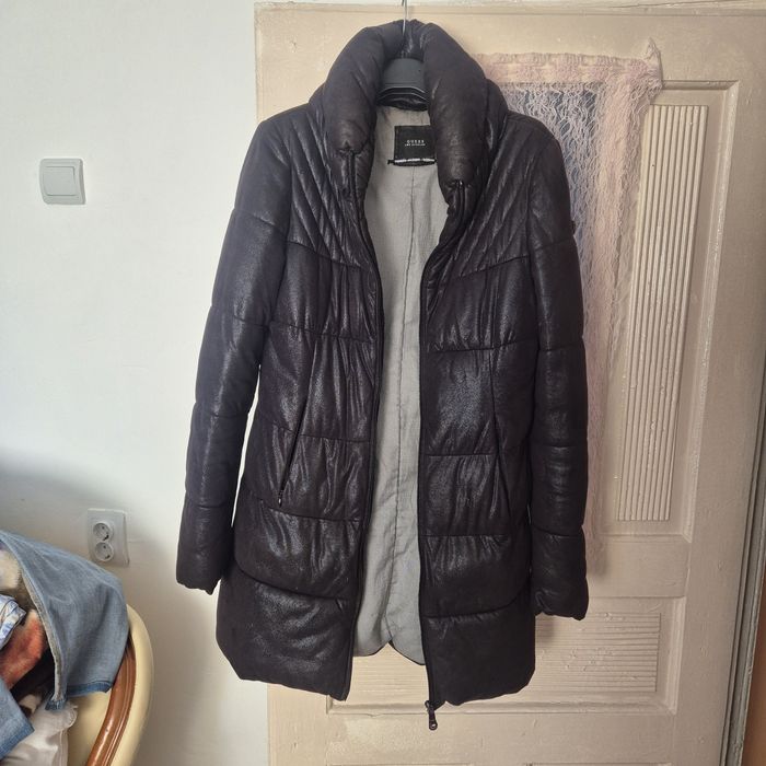 Geaca Guess originala