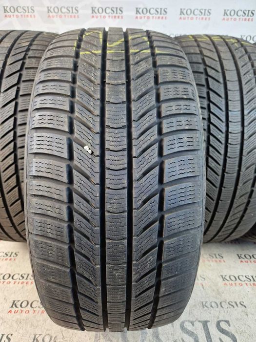 Anvelope iarna m+s - 255 45 18 CONTINENTAL