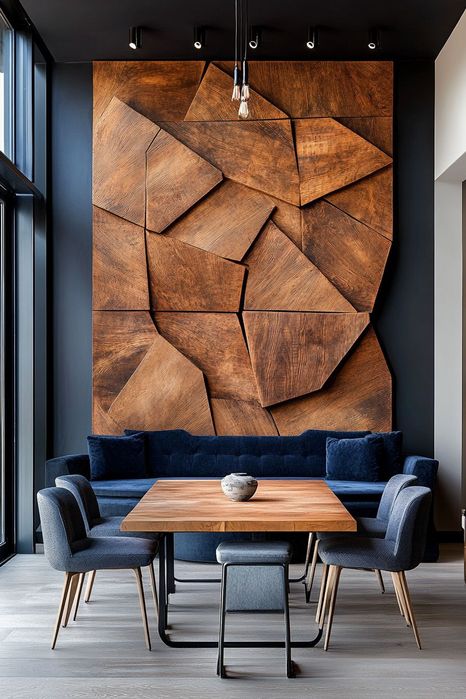 Ремонт и дизайн интерьера