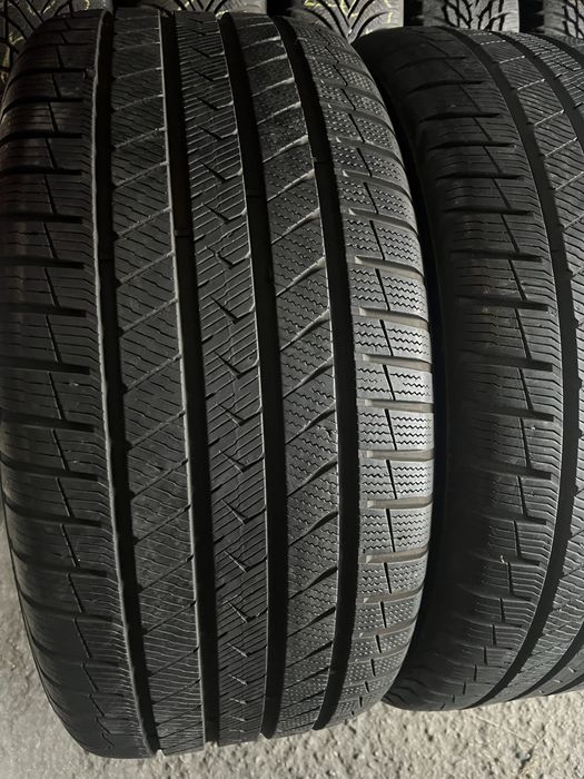 Anvelope 285/40/22 Vredestein AllSeason 285 40 R22