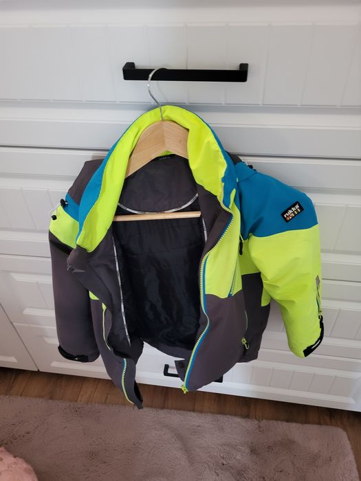 Geaca baiat reserves