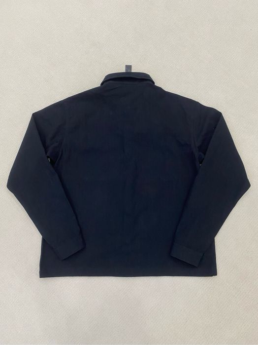 Мъжко дънкиво яке Chrome Hearts