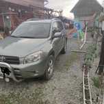 Toyota Rav 4 2.0 Benzin , schimb cu ATV , remorca