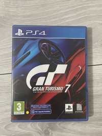 gran turismo 7, pentru ps4