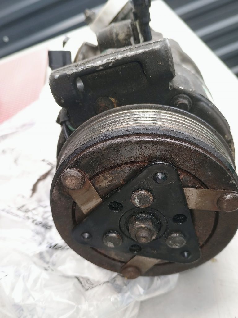 Compesor Ac,Volvo,Ford ,PXC 16,1657P,Sanden