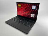 Laptop Lenovo X1 CARBON  i7-7500U 16gb 1TB  garantie 1 AN