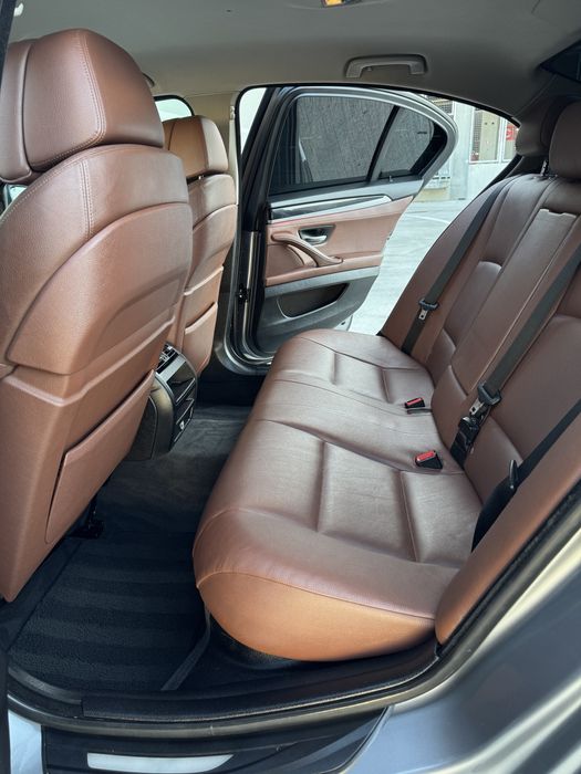 BMW F10 M Pack 2.0d 218cp 520 525 Automat