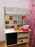 Magazin Lidl aproape nou