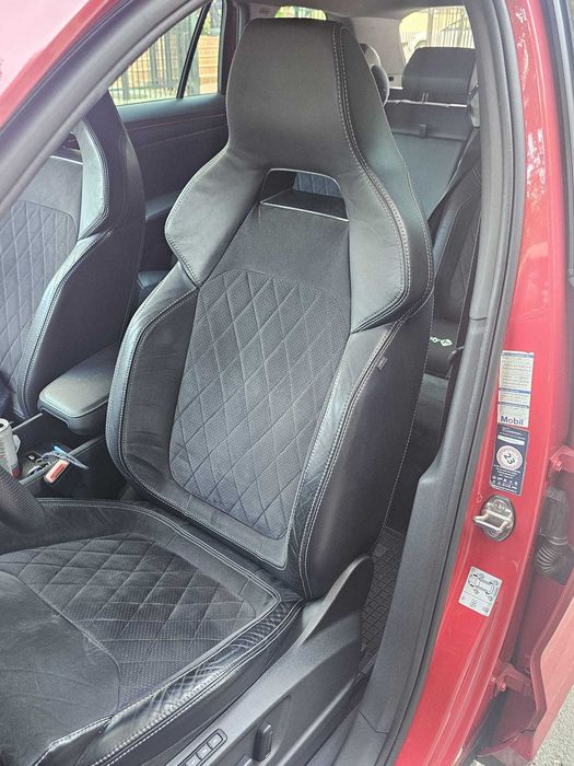 Skoda Kodiaq Sportline 2.0 TDI 4X4 DSG -Istoric- Distributie Schimbata