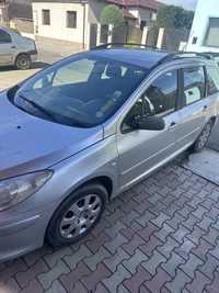 Vand Peugeot 307