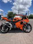 Suzuki GSX-R 600 - 2004, 120 CP, 71.000 km.