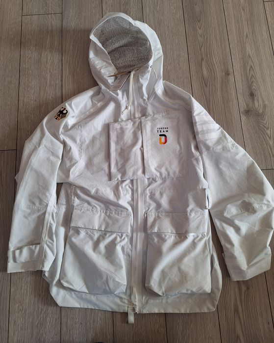 Geaca Adidas Terrex Xploric