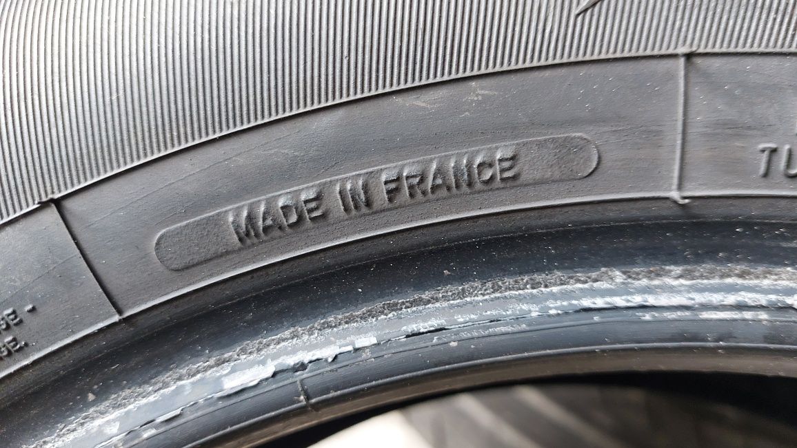 Летни гуми 175/65/15 Dunlop FasteResponse 4 броя