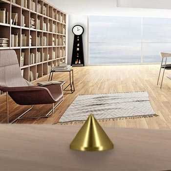 CMO HARMONY XL - Protectie electromagnetica