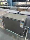Продам Морозильник ALMAGREEN BD/BC‑275 Silver