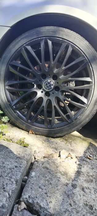 BMW 730d nfl de vânzare