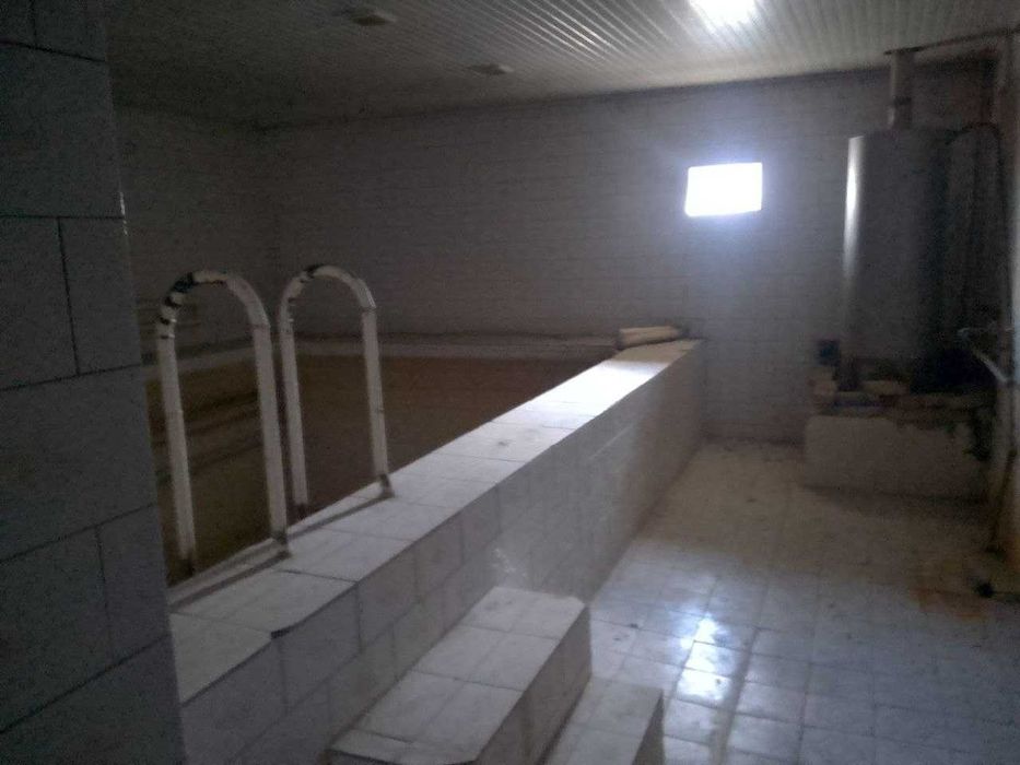 Тошкент вилояти Яангйол туманида 30 сотихди ферма сотилади