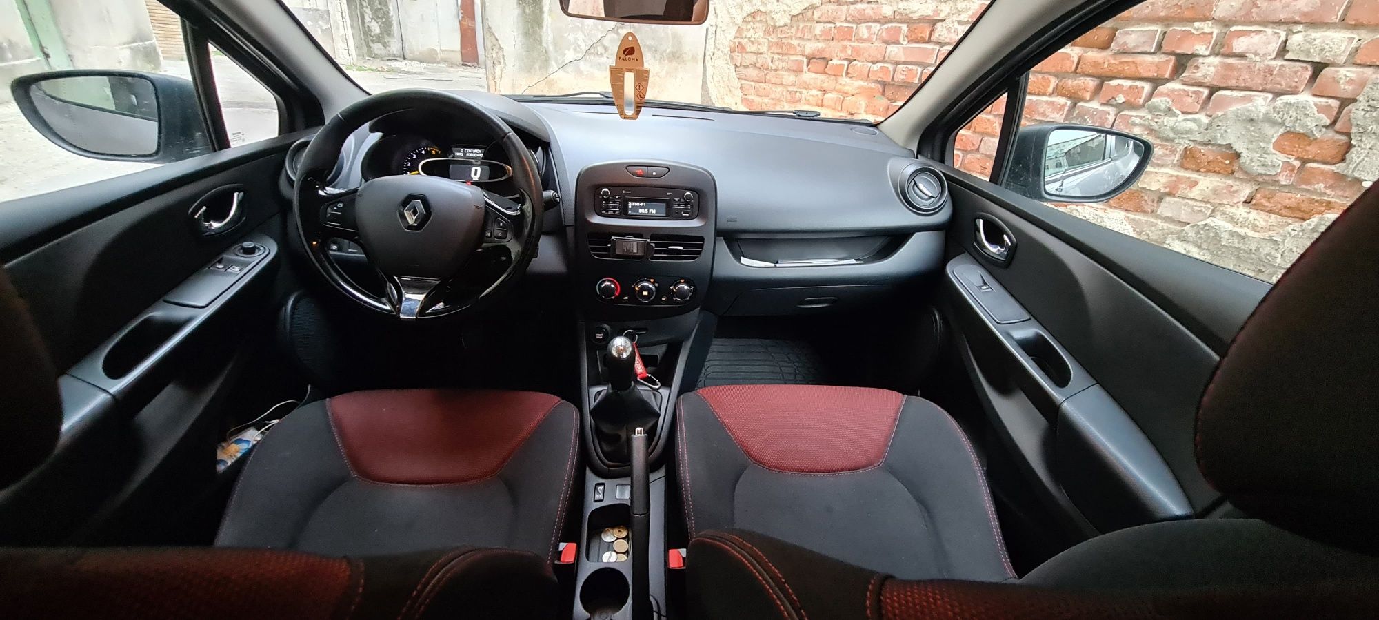 Renault Clio  IV