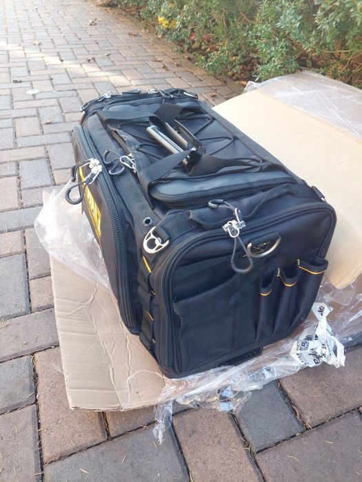 Dewalt toughsystem 2.0   DWST83522-1  NOUĂ /  milwaukee / bosch