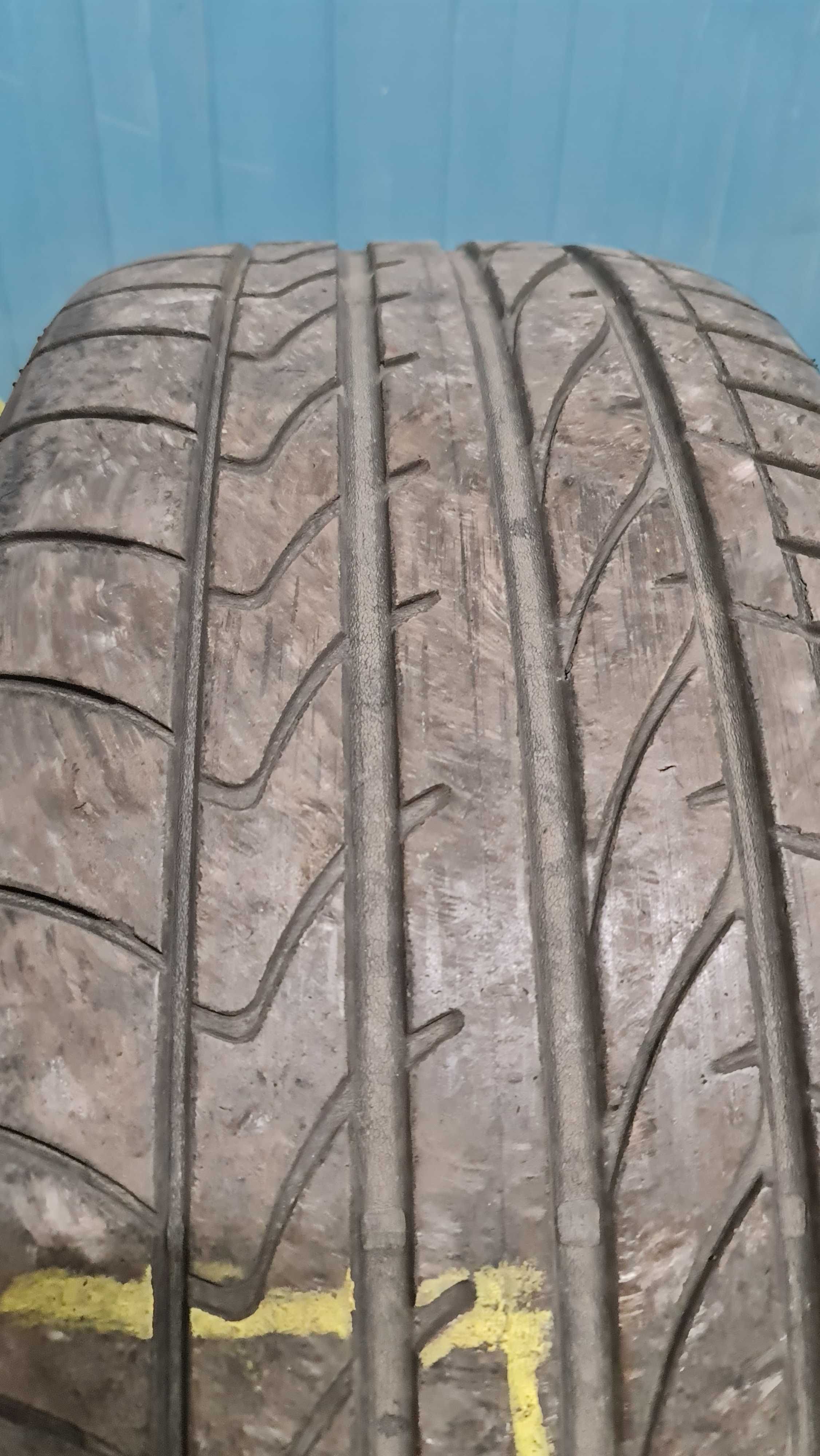 Летни гуми спорт пакет Bridgestone Dueler SUV 255 55 19 / 275 50 19