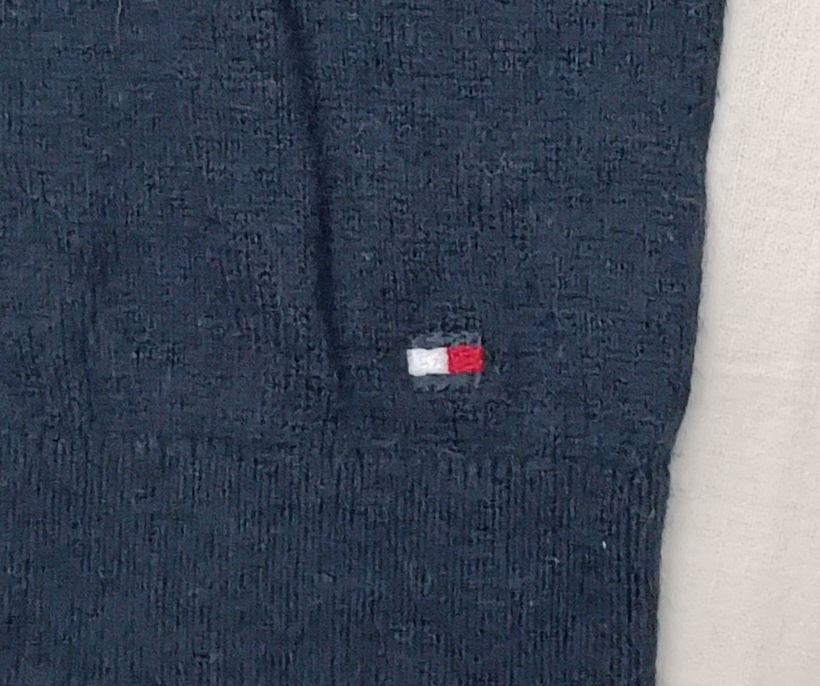 Tommy Hilfiger Love Pullover оригинален пуловер XL Томи пуловер