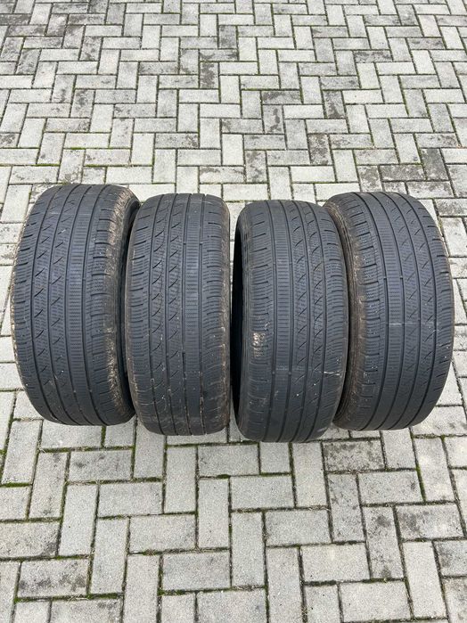 4 anvelope de iarnă Rotalla Ice-Plus S210 235/60/R16