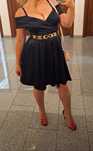 Rochie de ocazie,marime universala