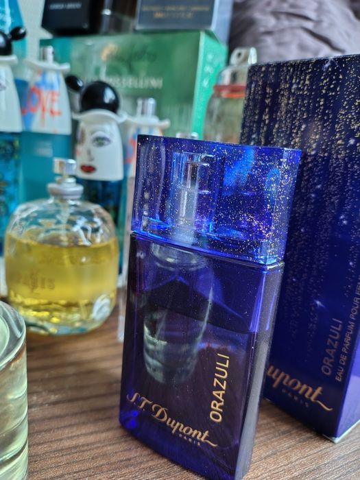 Парфюми Най Различни