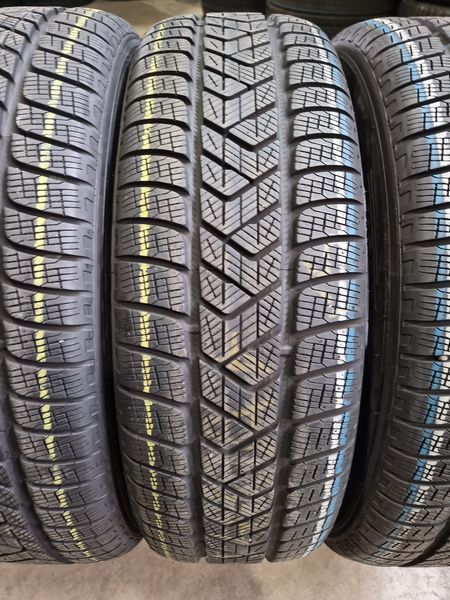 235/65/19 PIRELLI 4бр