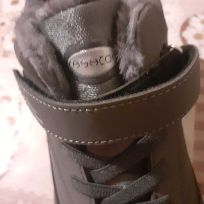 Ghete iarna usoare 27,4 inch