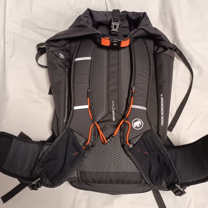 Rucsac Mammut Trion Nordvand 28