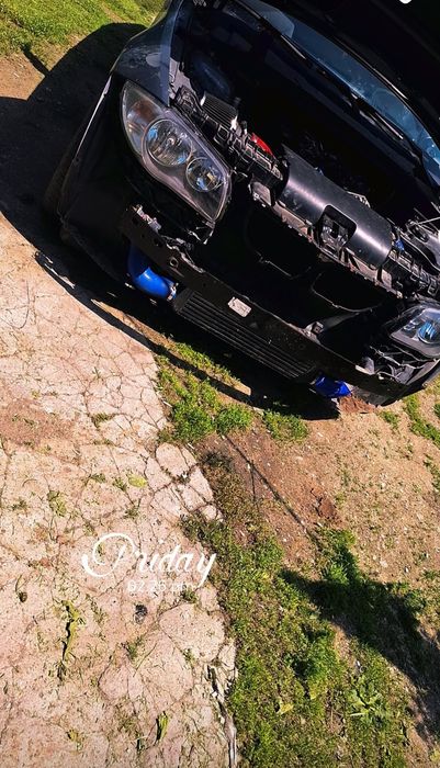 Vand bmw e87 118d