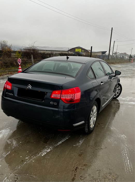 Citroen c5 2.0 HDI