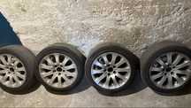 Джанти за BMW 17” Style 159