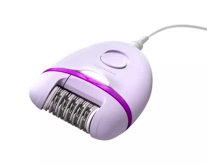 Комплект епилатор Philips Satinelle Essential BRP533/00