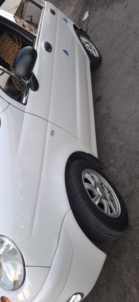 Matiz saka sotiladi holati yaxshi