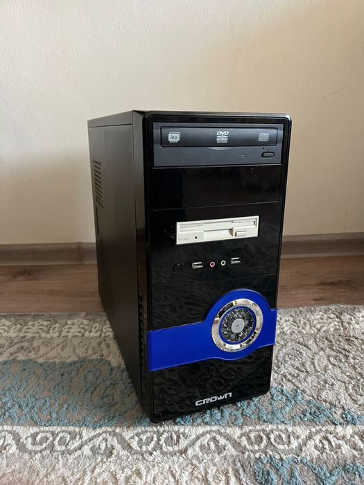 Продам системный блок