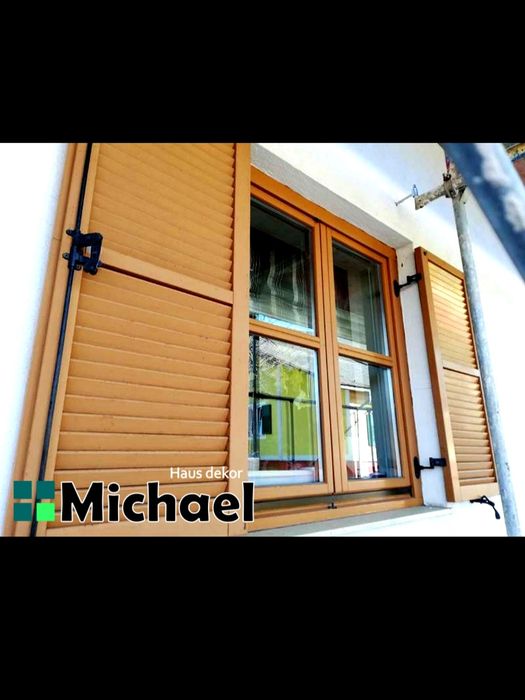 Termopan lemn masiv,Austria(Emma 8232)