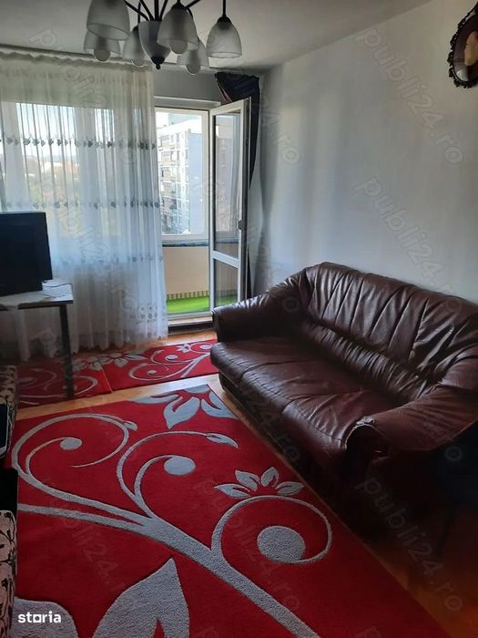 Apartament 3 Camere-Bulevardul Victoriei-cod 4582