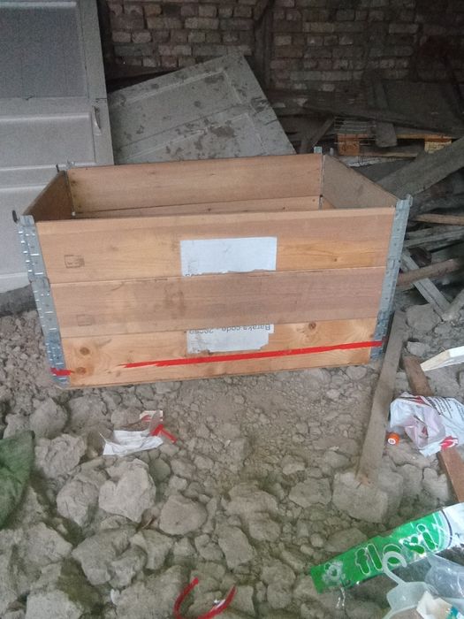 Жожа катак хорож ини