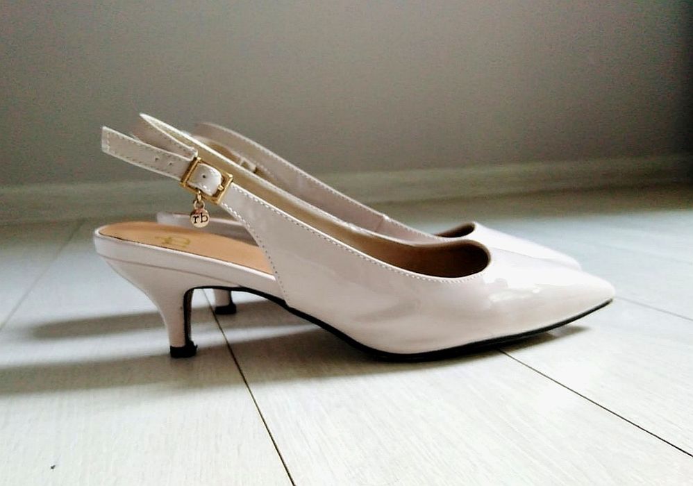 Оригинални RB DI ROCCOBAROCCO официални обувки