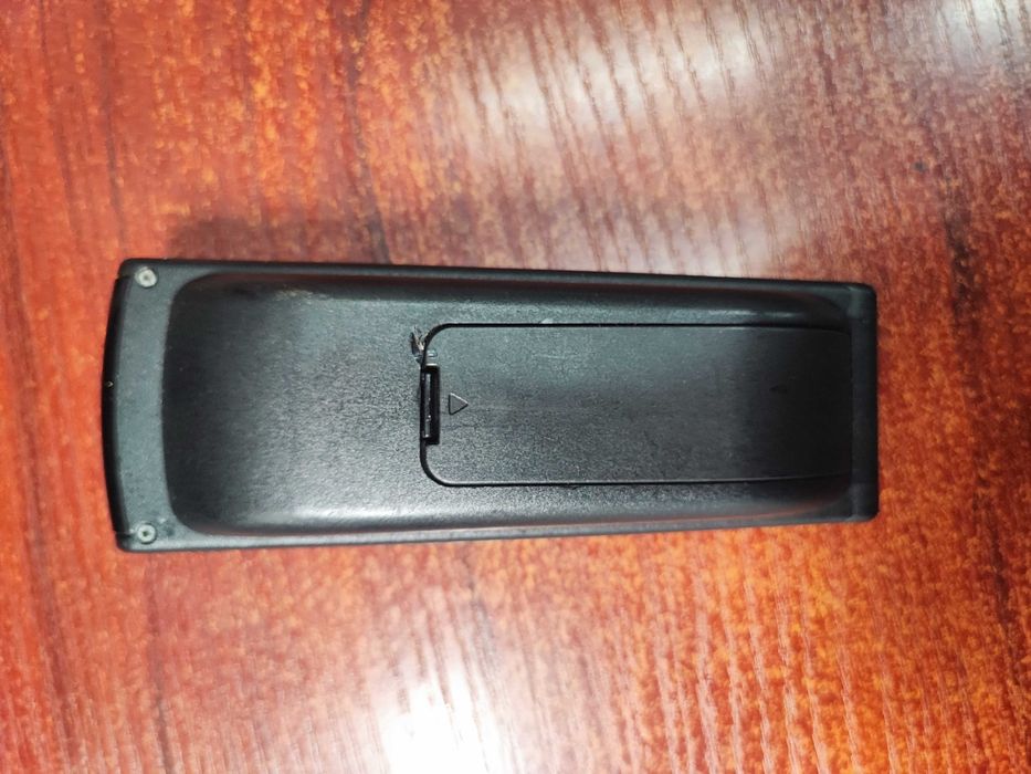 Дистанционно за W164