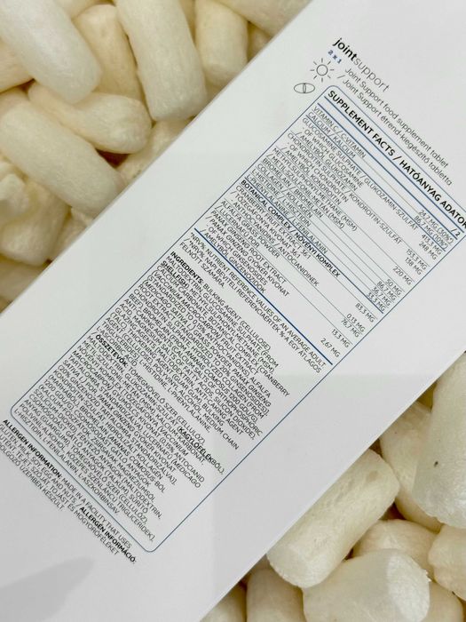 Nutriversum Joint Support Pack 30