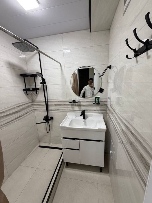 Аренда квартира Яшнобод Беттер Бест навастройка 2/6/17