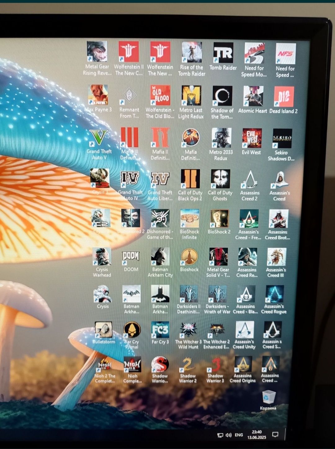Full kompyuter Msi pro H610