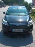 Vand Ford Focus Diesel tdci